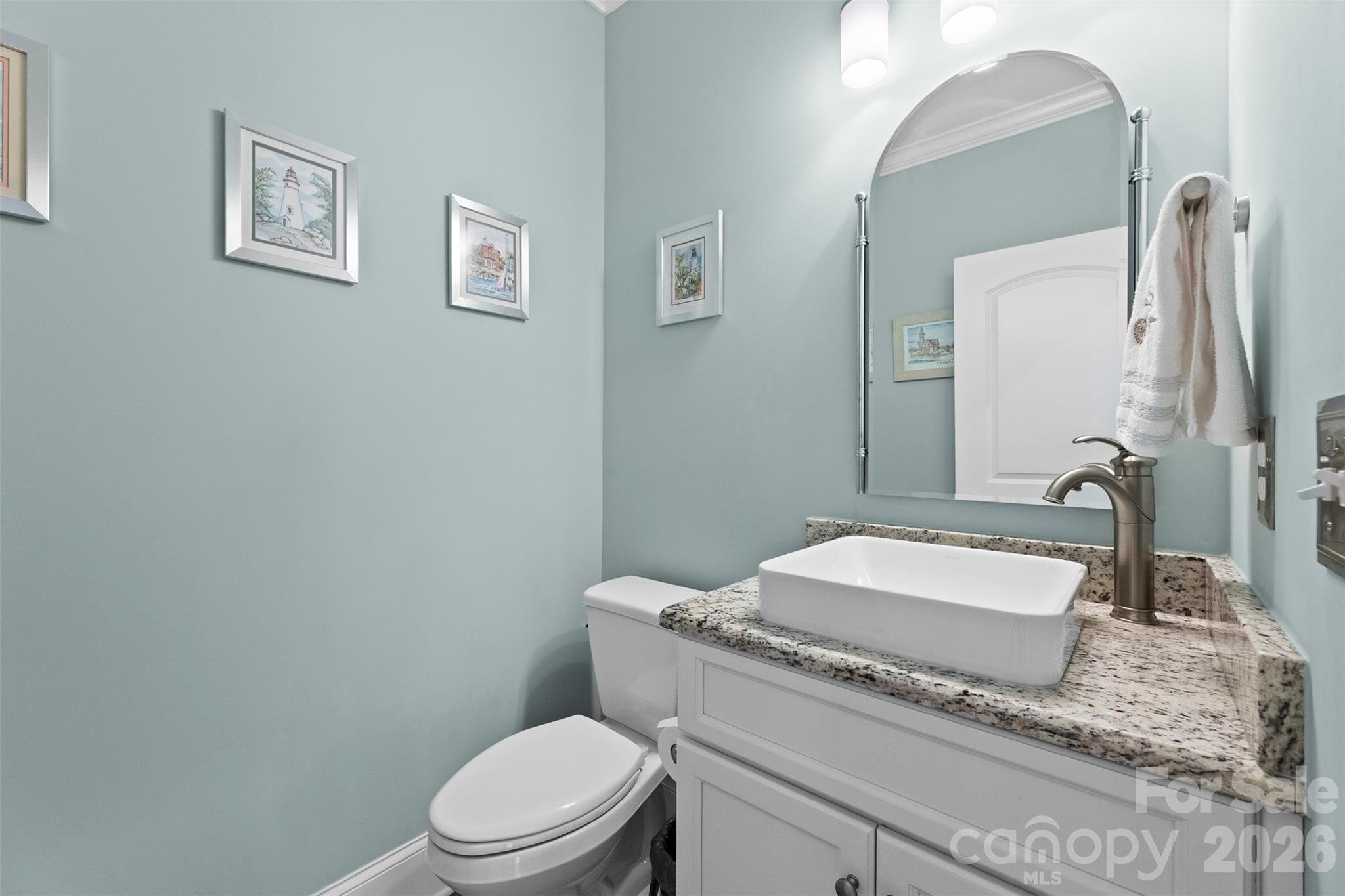 6296 Chimney Bluff Road Lancaster, SC 29720 - Photo 22 of 36