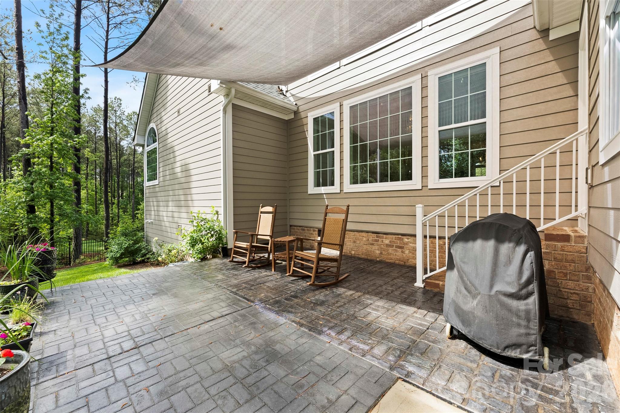6296 Chimney Bluff Road Lancaster, SC 29720 - Photo 25 of 36