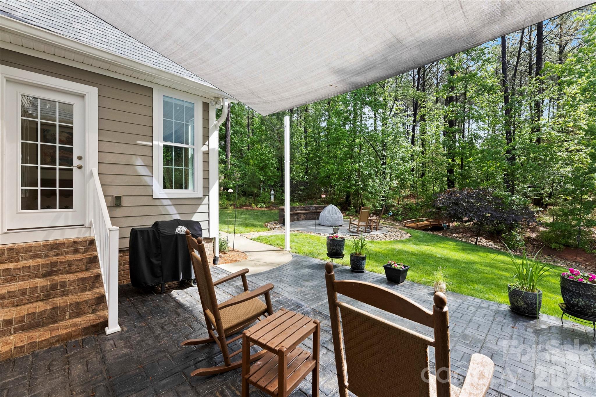 6296 Chimney Bluff Road Lancaster, SC 29720 - Photo 26 of 36