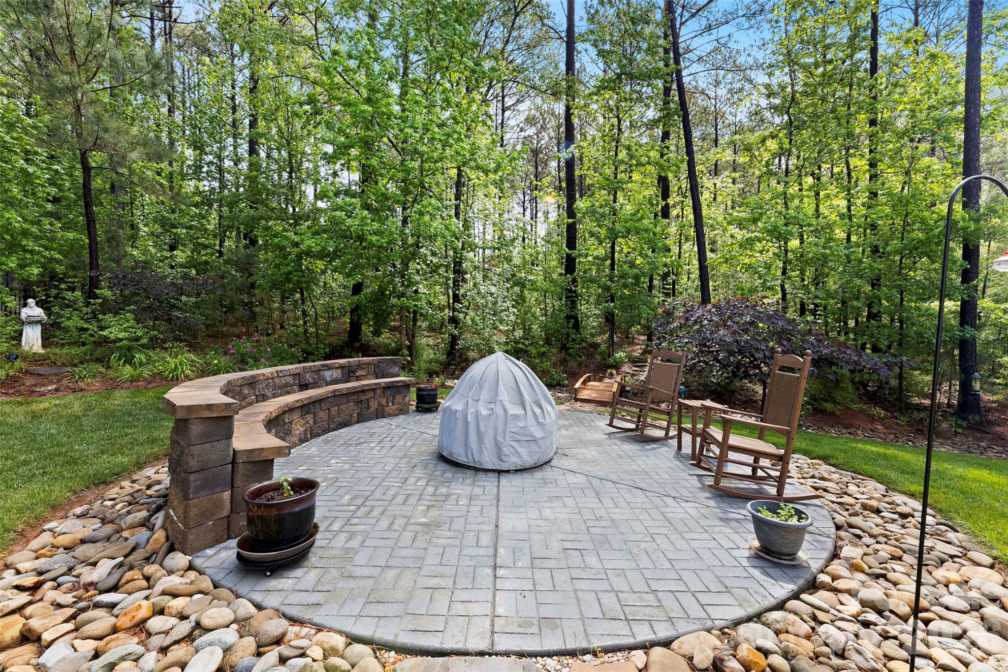 6296 Chimney Bluff Road Lancaster, SC 29720 - Photo 27 of 36