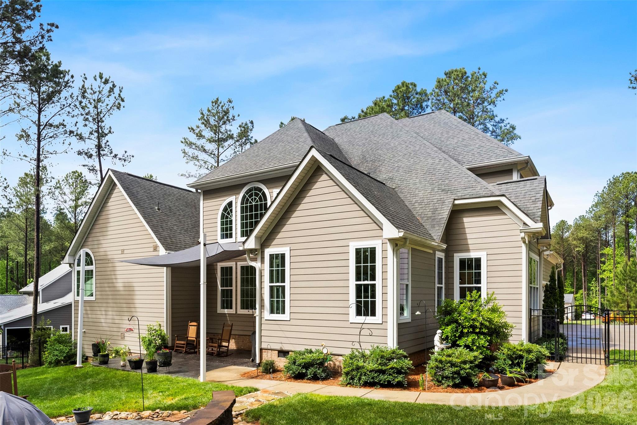 6296 Chimney Bluff Road Lancaster, SC 29720 - Photo 28 of 36