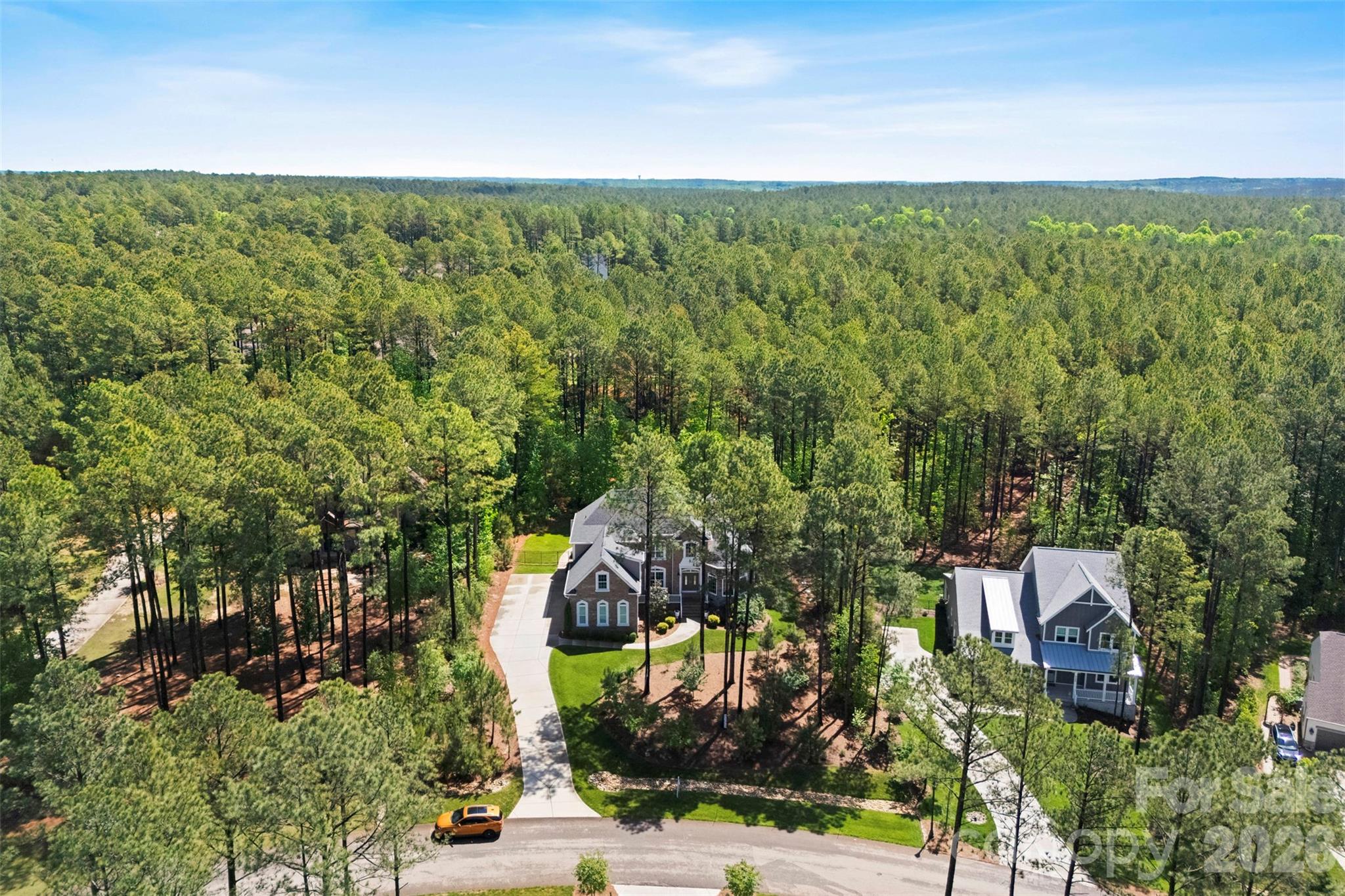 6296 Chimney Bluff Road Lancaster, SC 29720 - Photo 29 of 36
