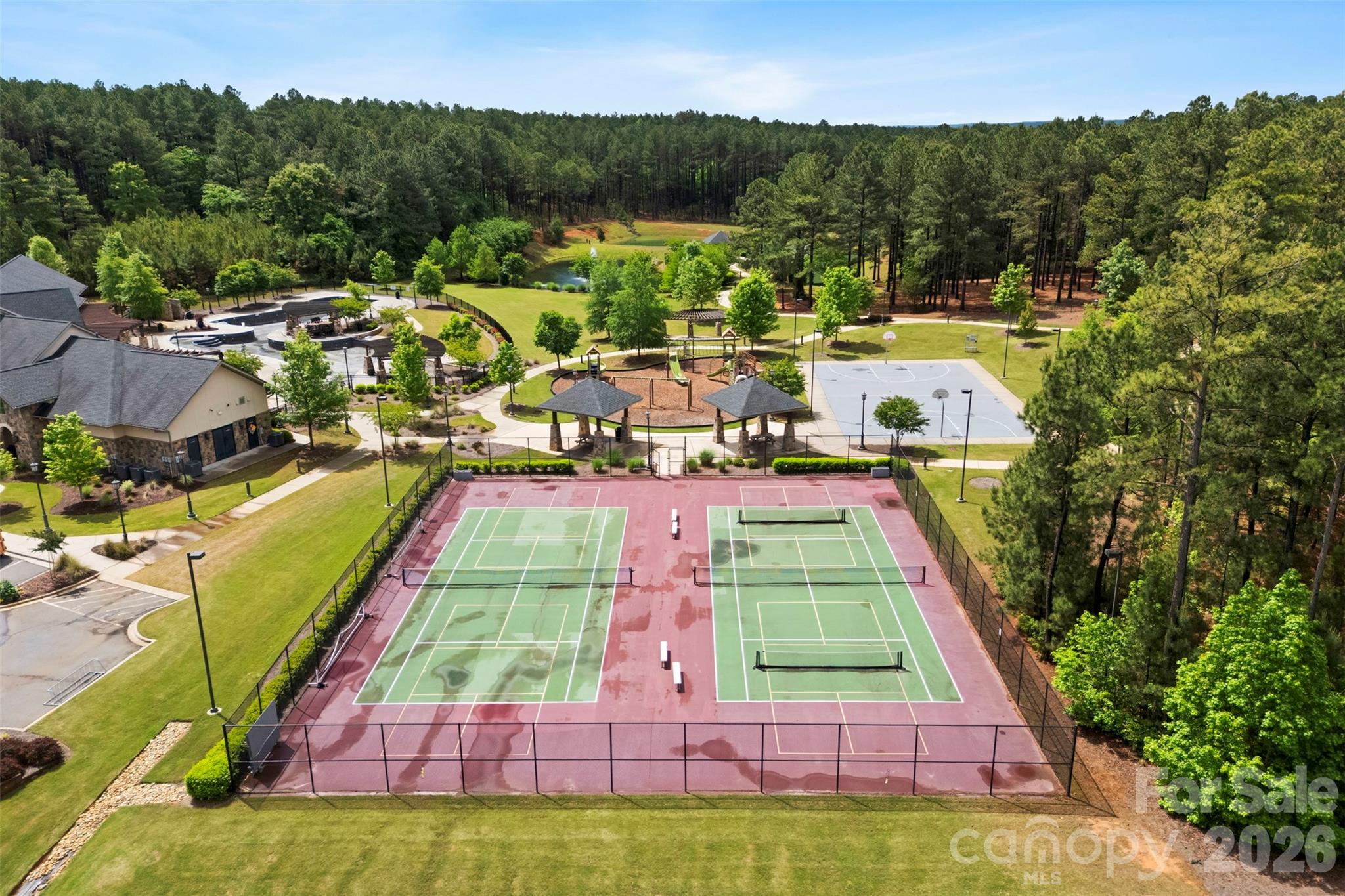 6296 Chimney Bluff Road Lancaster, SC 29720 - Photo 36 of 36
