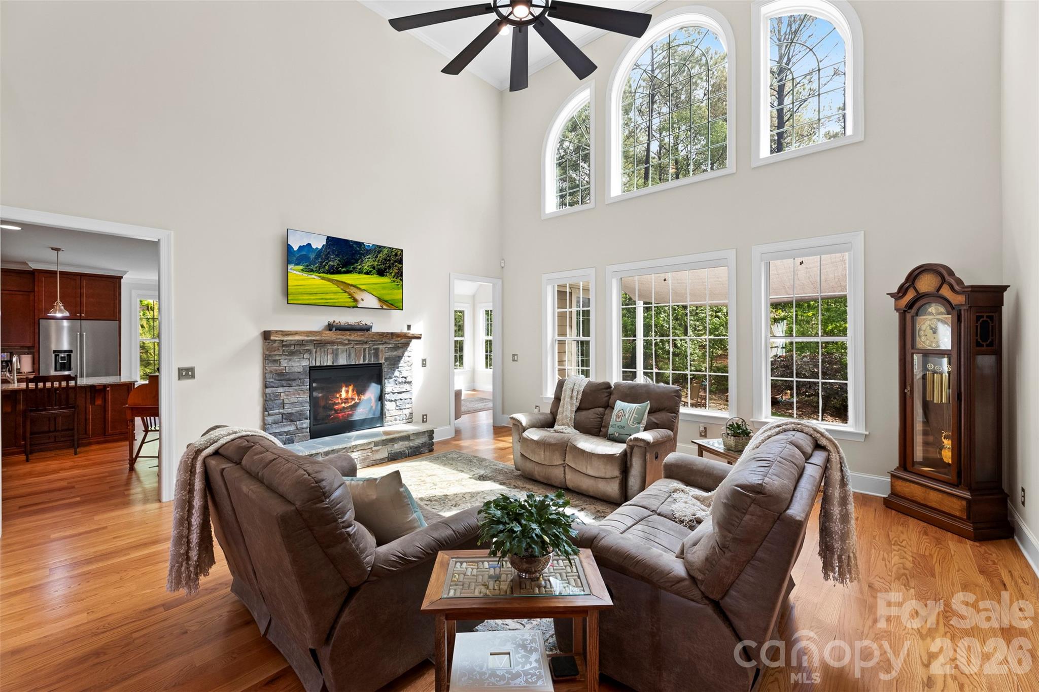 6296 Chimney Bluff Road Lancaster, SC 29720 - Photo 4 of 36