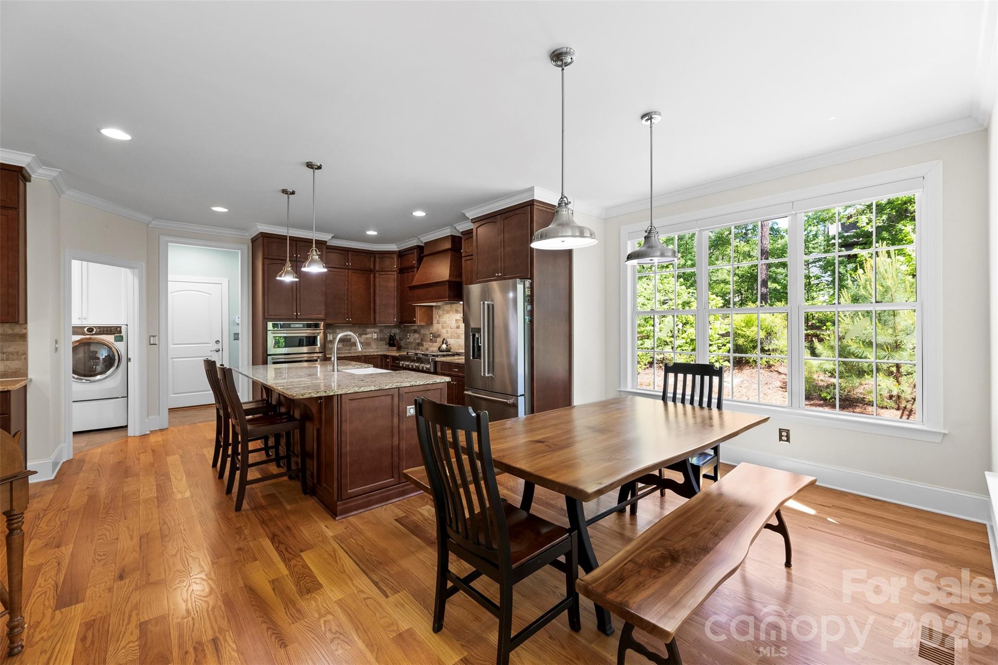6296 Chimney Bluff Road Lancaster, SC 29720 - Photo 5 of 36