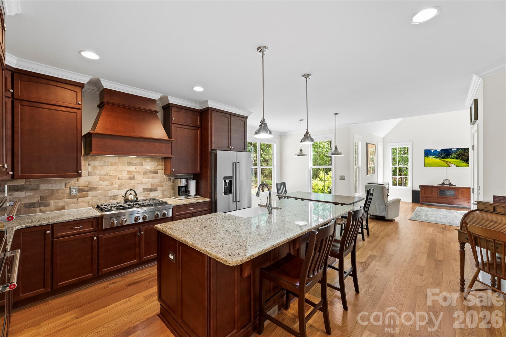 6296 Chimney Bluff Road Lancaster, SC 29720 - Photo 6 of 36