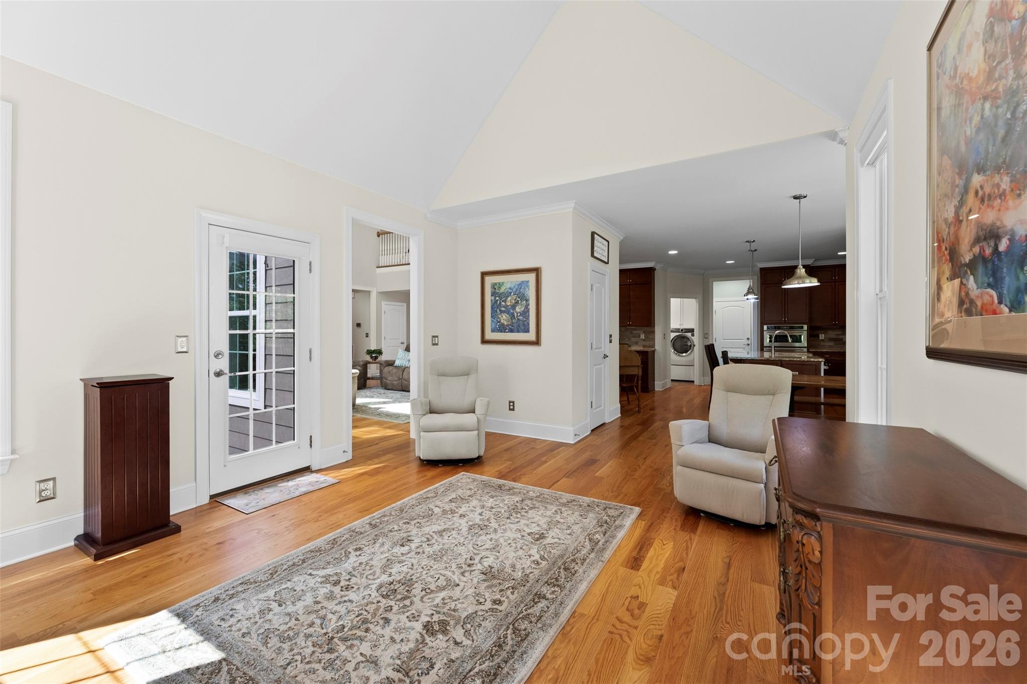 6296 Chimney Bluff Road Lancaster, SC 29720 - Photo 8 of 36