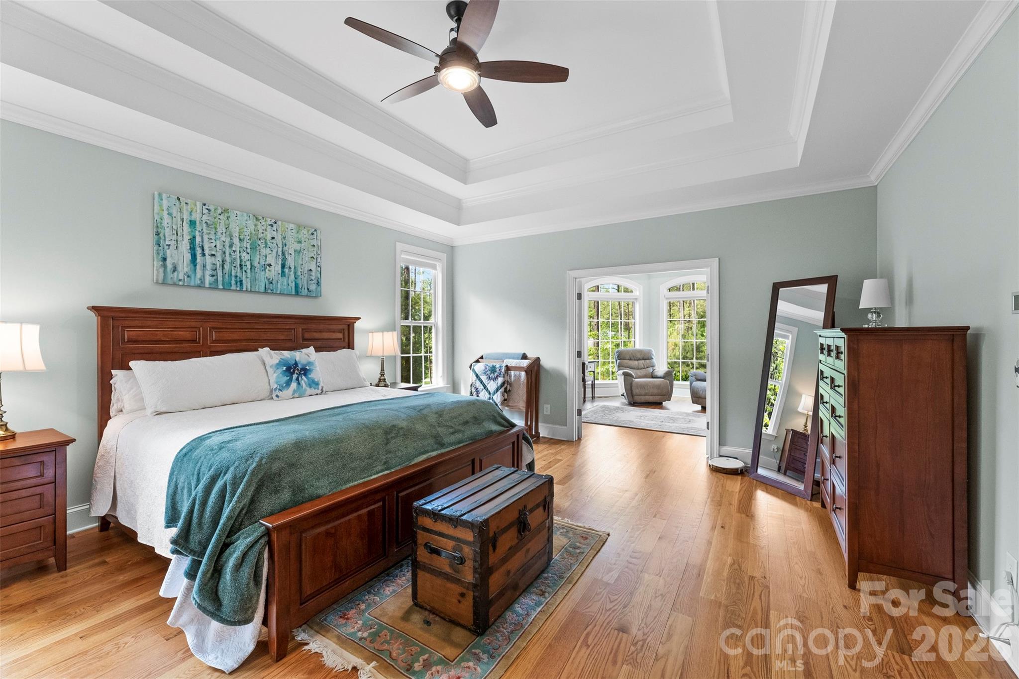 6296 Chimney Bluff Road Lancaster, SC 29720 - Photo 10 of 36