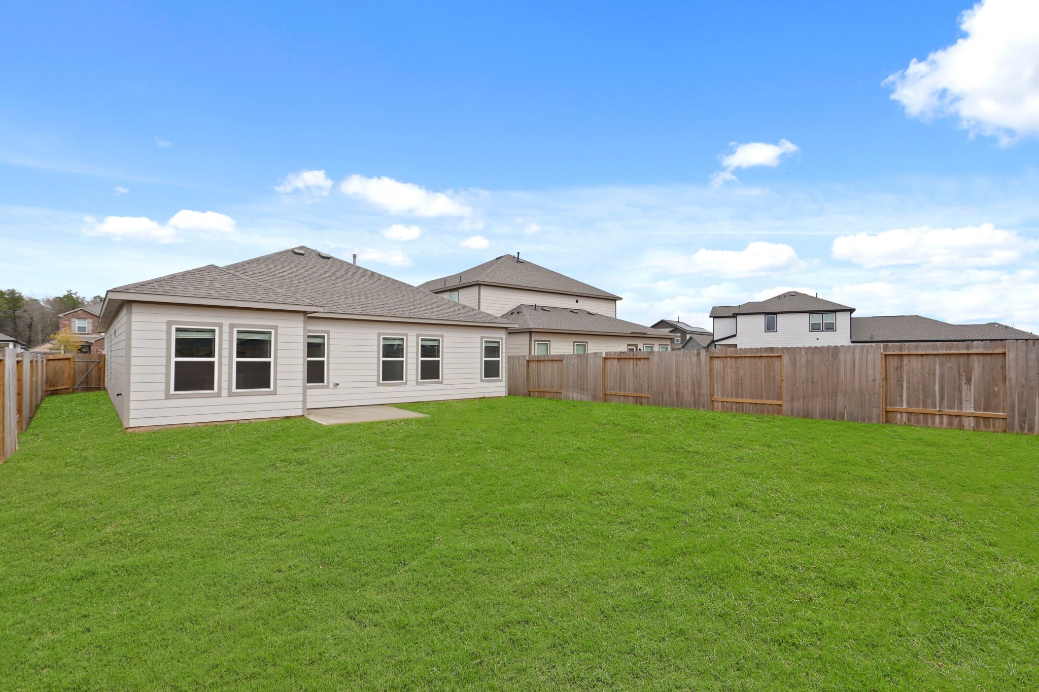 9764 Caney Bend Road Conroe, TX 77303 - Photo 20 of 26 Representative Photo