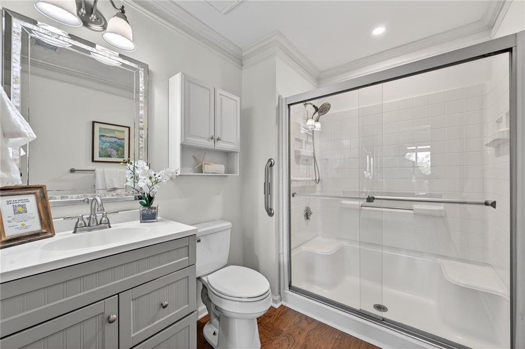 300 Johnson Ferry Road, Unit B201 Atlanta, GA 30328 - Photo 13 of 20