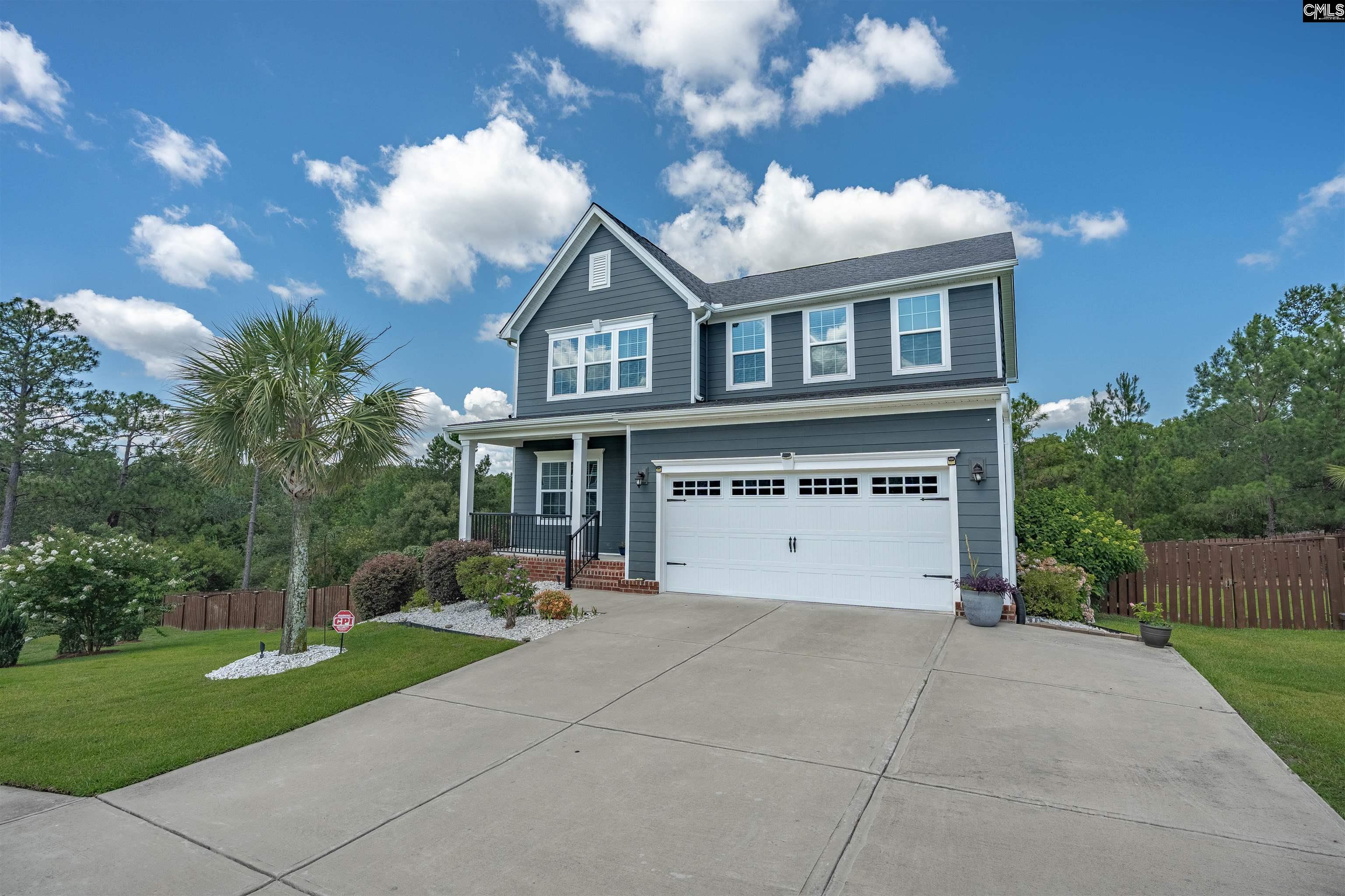 712 Bentgrass Court Elgin, SC 29045 - Photo 3 of 70