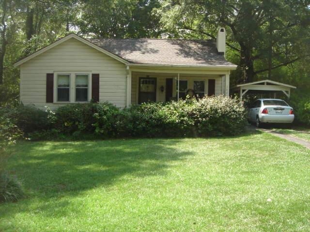 102 Leon Street Southwest Rome, GA 30165 - Photo 1 of 1