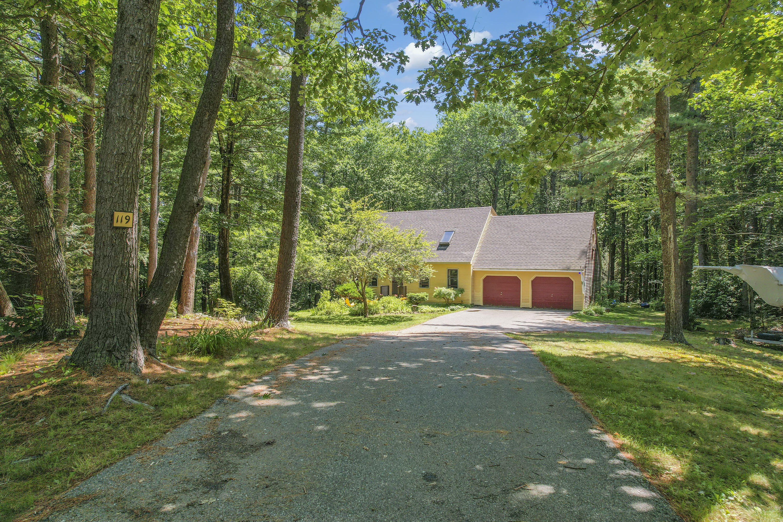 119 Scituate Road York, ME 03909 - Photo 2 of 62 119 Scituate Road_101