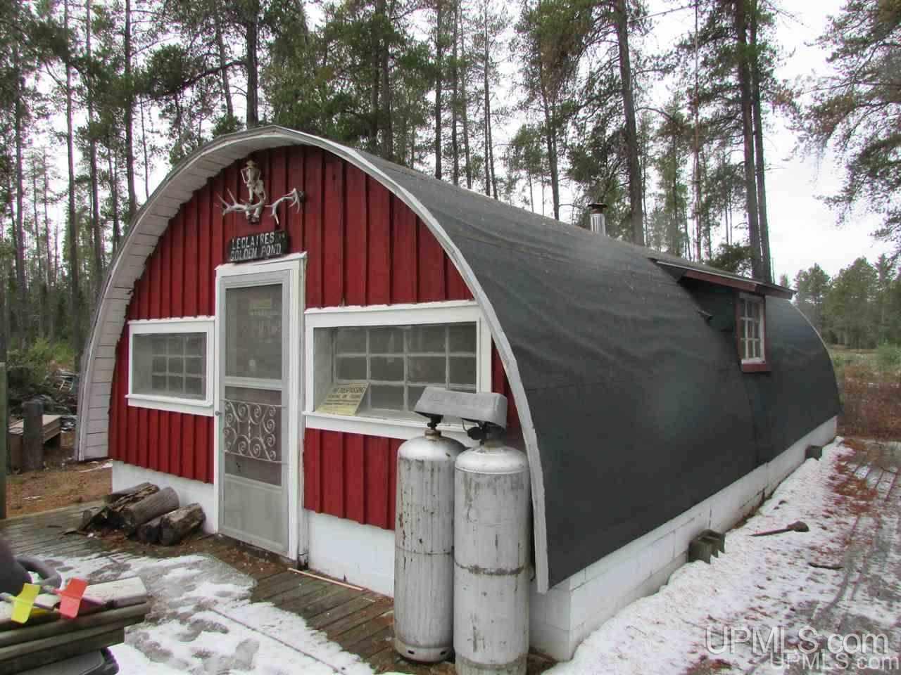 24624 Huron Road Skanee, MI 49962 - Photo 1 of 14 Gallery Image 1