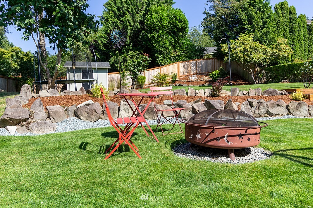 20118 103rd Place Northeast Bothell, WA 98011 - Photo 34 of 40 an outdoor space with patio
