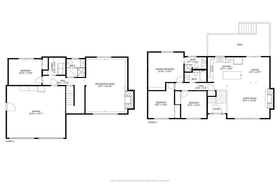 20118 103rd Place Northeast Bothell, WA 98011 - Photo 40 of 40