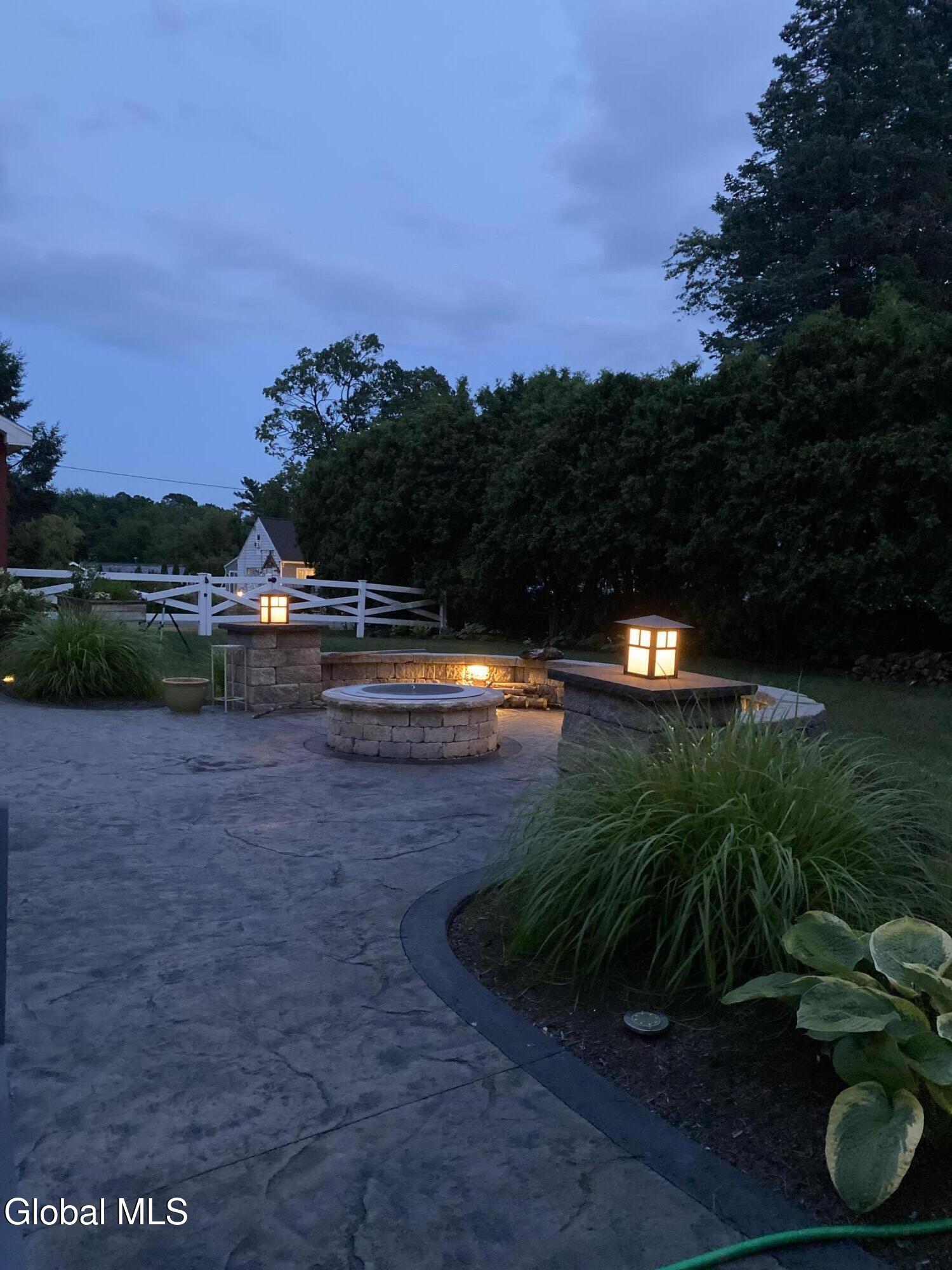 274 Osborne Road Colonie, NY 12211 - Photo 34 of 44 Patio