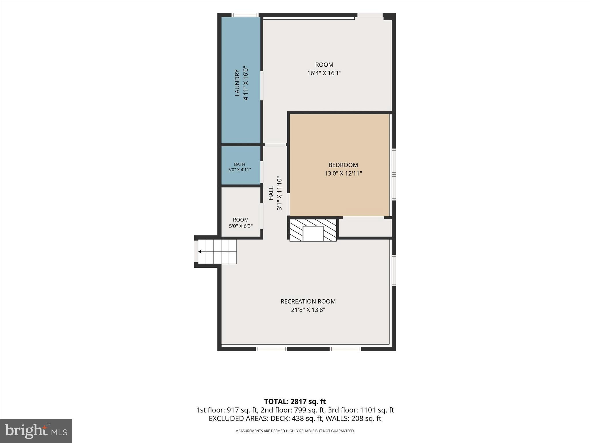 8216 Thornton Road Towson, MD 21204 - Photo 41 of 43