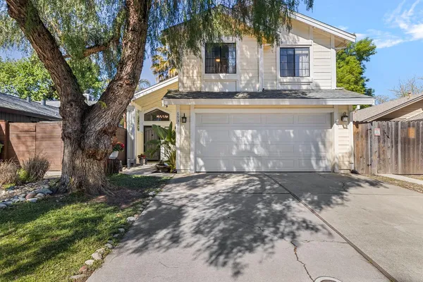 $535,000 | 6931 Springmont Drive, Elk Grove, CA 95758