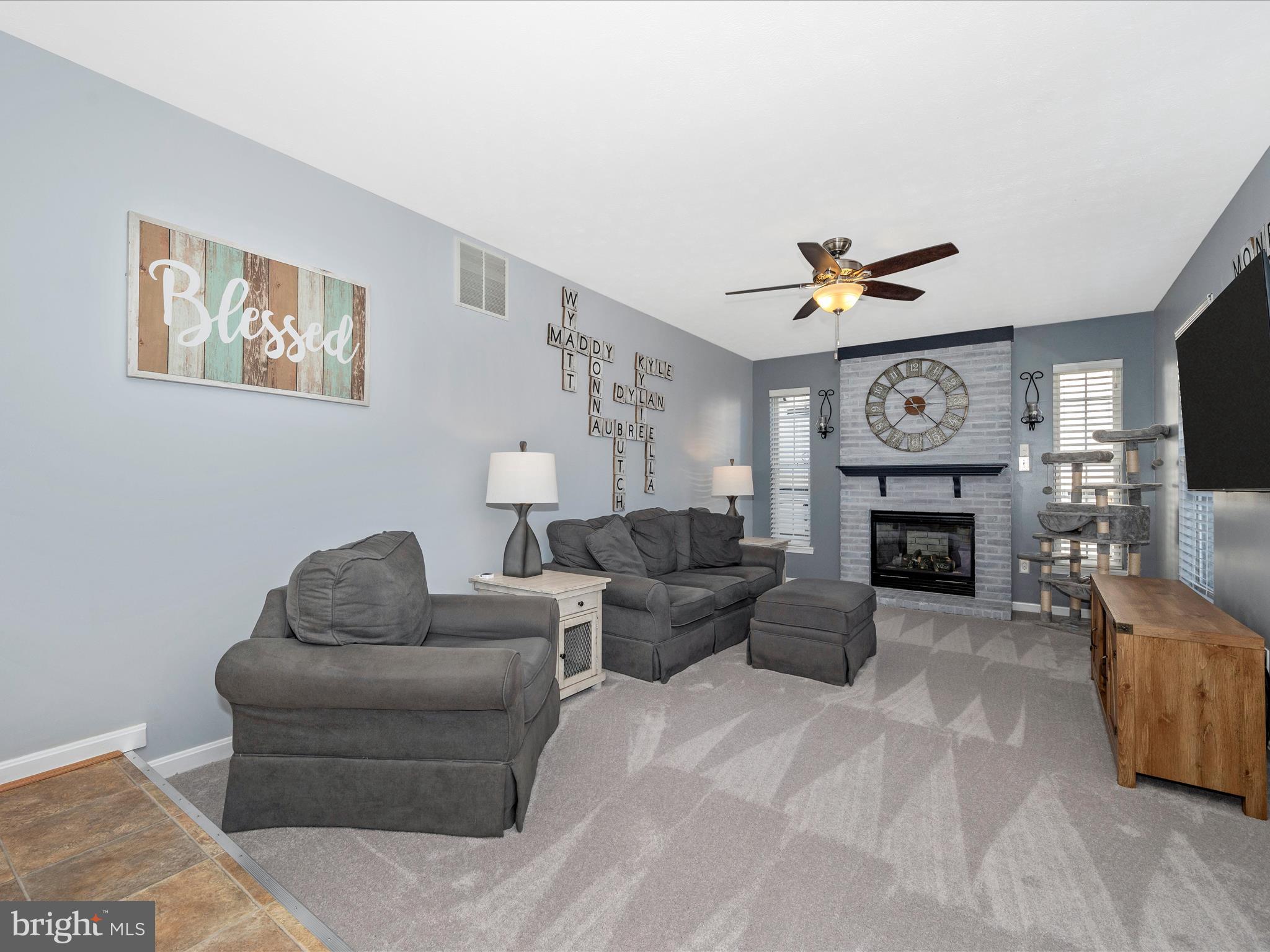 4501 Summer Ridge Court Mount Airy, MD 21771 - Photo 18 of 57 Family Room
