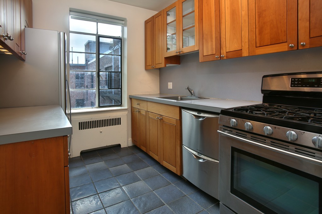97 Strathmore Road, Unit 11 Boston, MA 02135 - Photo 1 of 8 Gallery Image 1