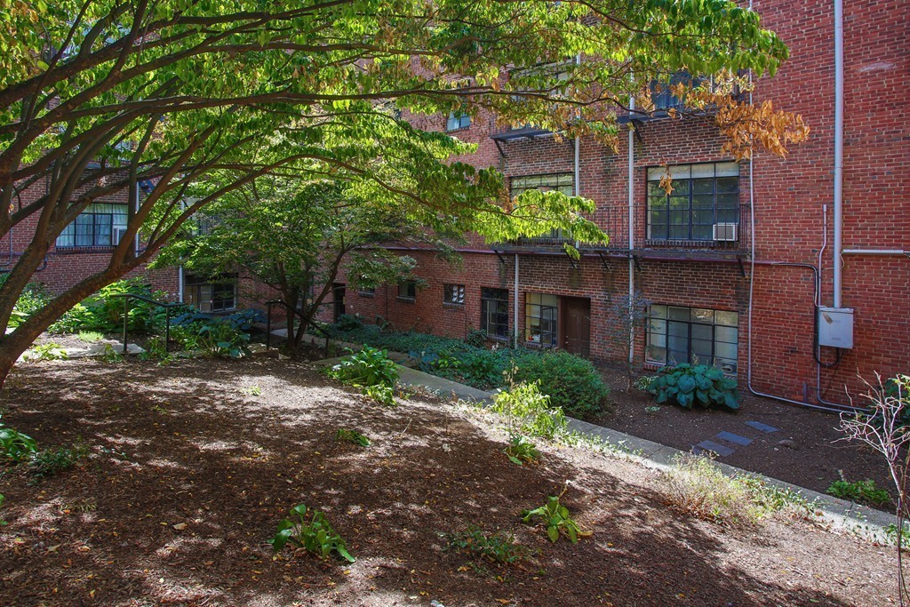 97 Strathmore Road, Unit 11 Boston, MA 02135 - Photo 7 of 8 Gallery Image 7