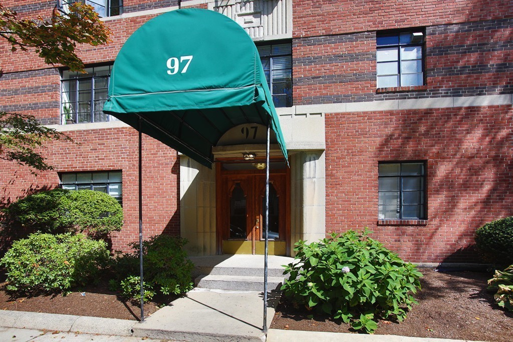 97 Strathmore Road, Unit 11 Boston, MA 02135 - Photo 8 of 8 Gallery Image 8