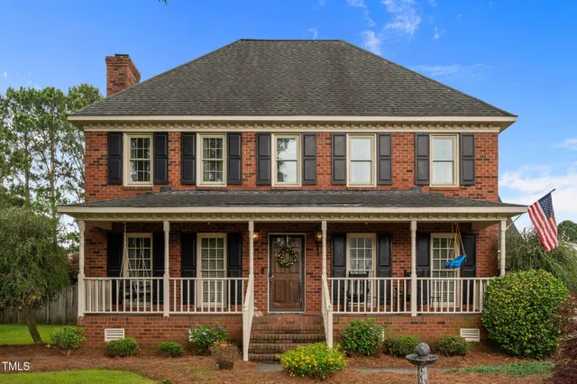 $450,000 | 1702 Woodwind Drive, Greenville, NC 27858