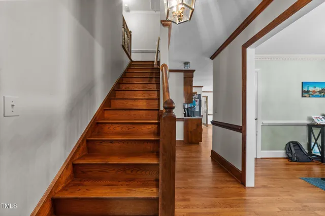 $450,000 | 1702 Woodwind Drive, Greenville, NC 27858