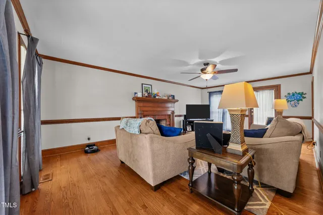 $450,000 | 1702 Woodwind Drive, Greenville, NC 27858