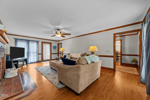 $450,000 | 1702 Woodwind Drive, Greenville, NC 27858