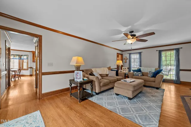 $450,000 | 1702 Woodwind Drive, Greenville, NC 27858