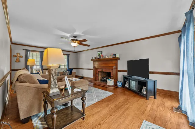 $450,000 | 1702 Woodwind Drive, Greenville, NC 27858