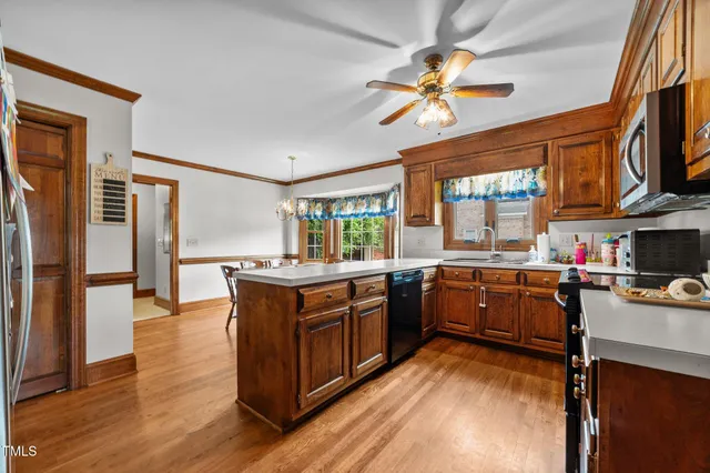 $450,000 | 1702 Woodwind Drive, Greenville, NC 27858