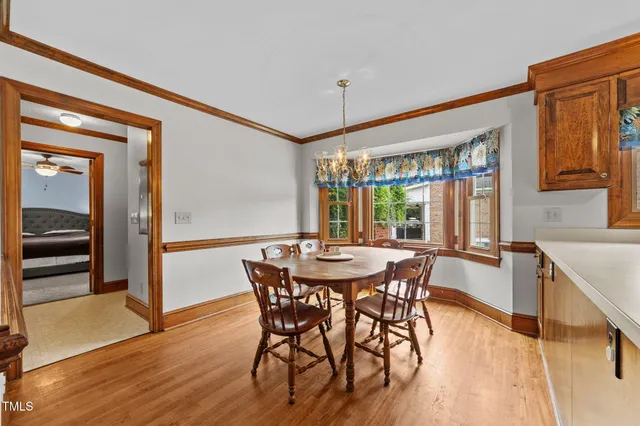 $450,000 | 1702 Woodwind Drive, Greenville, NC 27858