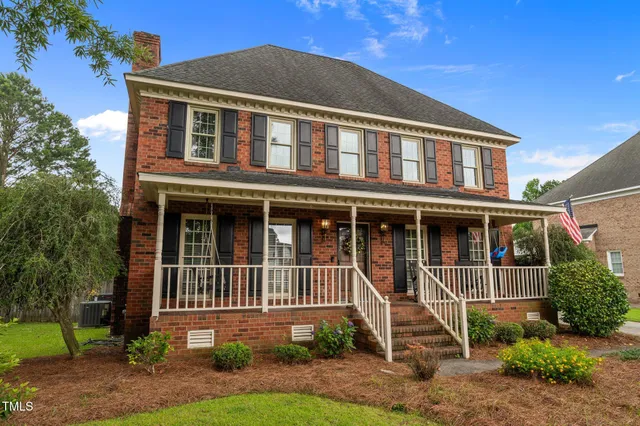 $450,000 | 1702 Woodwind Drive, Greenville, NC 27858