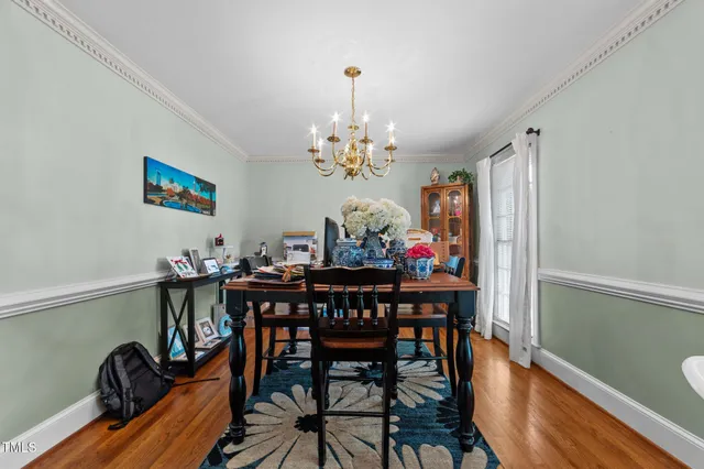 $450,000 | 1702 Woodwind Drive, Greenville, NC 27858