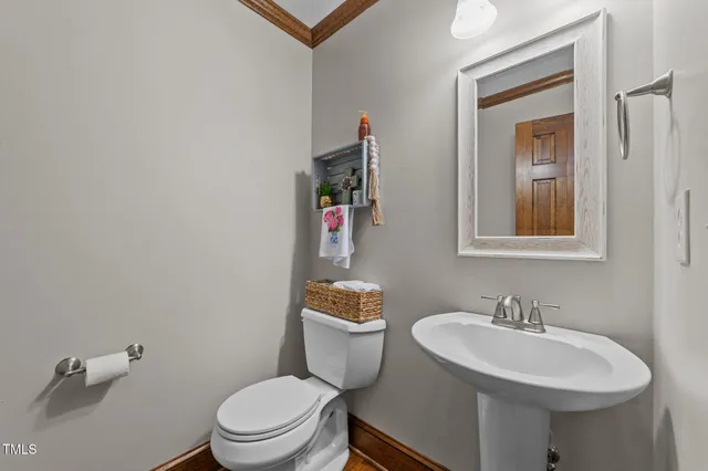 $450,000 | 1702 Woodwind Drive, Greenville, NC 27858