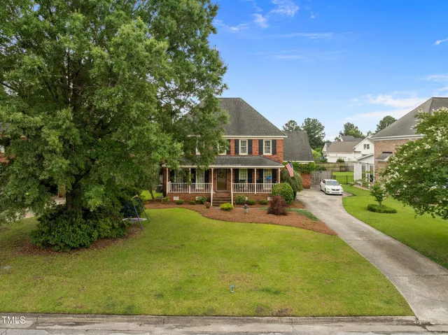 $450,000 | 1702 Woodwind Drive, Greenville, NC 27858