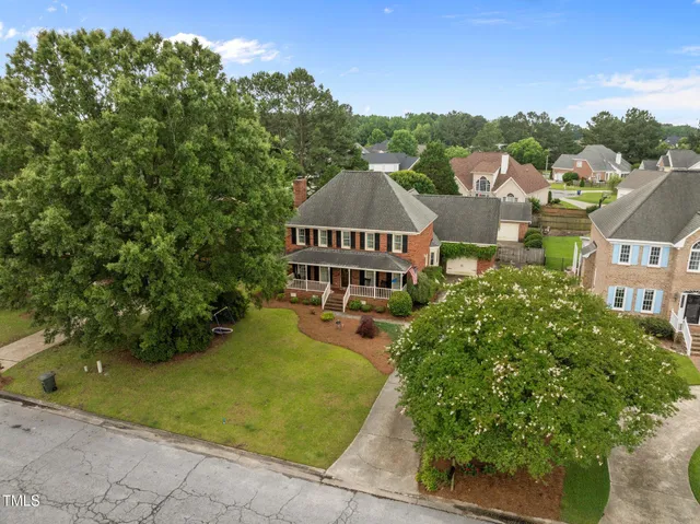 $450,000 | 1702 Woodwind Drive, Greenville, NC 27858