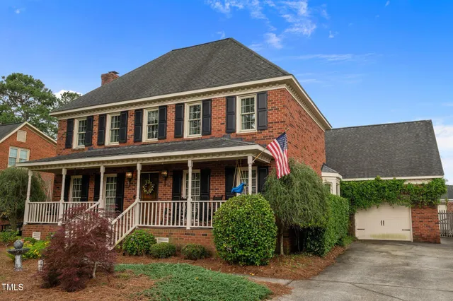 $450,000 | 1702 Woodwind Drive, Greenville, NC 27858