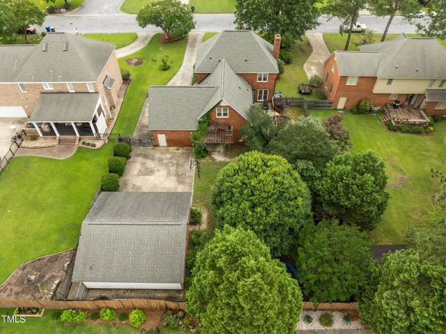 $450,000 | 1702 Woodwind Drive, Greenville, NC 27858