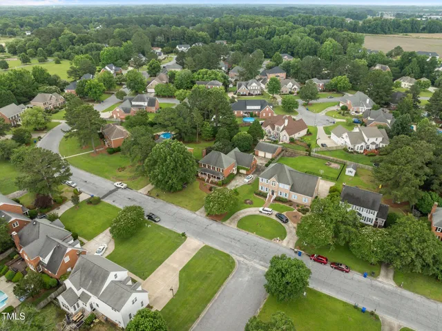 $450,000 | 1702 Woodwind Drive, Greenville, NC 27858