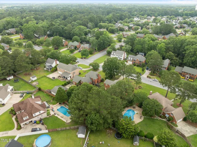 $450,000 | 1702 Woodwind Drive, Greenville, NC 27858