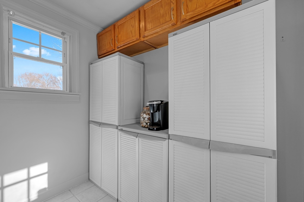 113 Bay State Road Worcester, MA 01606 - Photo 22 of 34 a view of walk in closet with window