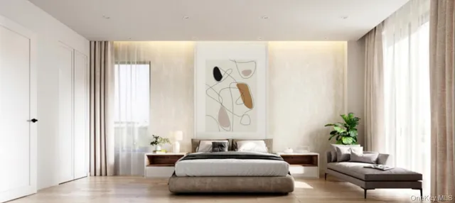 $910,000 | 108-15 72nd Avenue, Unit 4C | Forest Hills