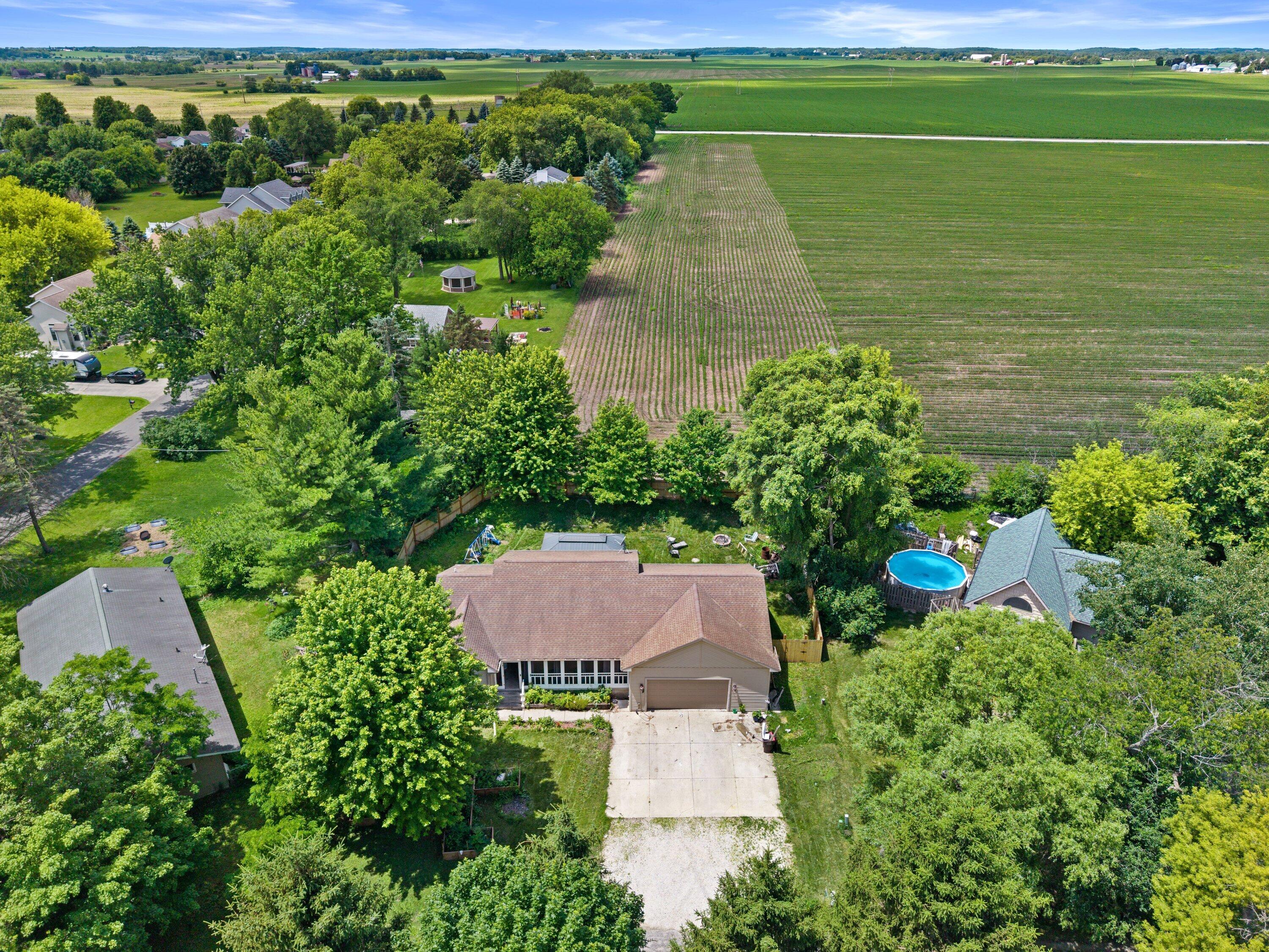 N6515 Aspen Road Sugar Creek, WI 53121 - Photo 2 of 26 DJI_20260623122753_0006_D_SAMDR
