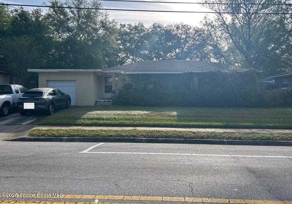 4425 Jammes Road Jacksonville, FL 32210 - Photo 1 of 4 1
