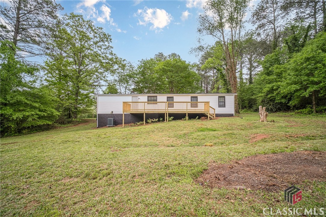 3520 Haynes Ridge Road Northeast Loganville, GA 30052 - Photo 40 of 47 Gallery Image 40