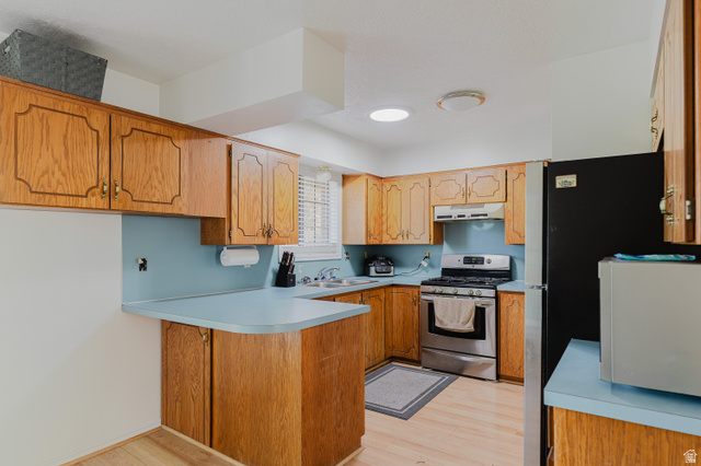 1345 East 100 South Logan, UT 84321 - Photo 20 of 43